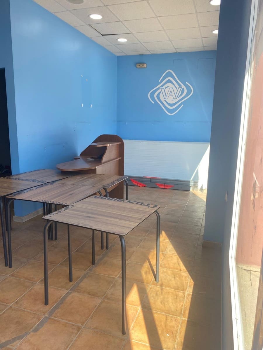 2 soveværelse Kontor til salg i Chiclana de la Frontera - € 70.000 (Ref: 8430436)