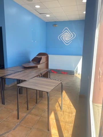 2 soveværelse Kontor til salg i Chiclana de la Frontera - € 70.000 (Ref: 8430436)