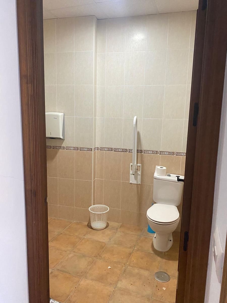 2 soveværelse Kontor til salg i Chiclana de la Frontera - € 70.000 (Ref: 8430436)