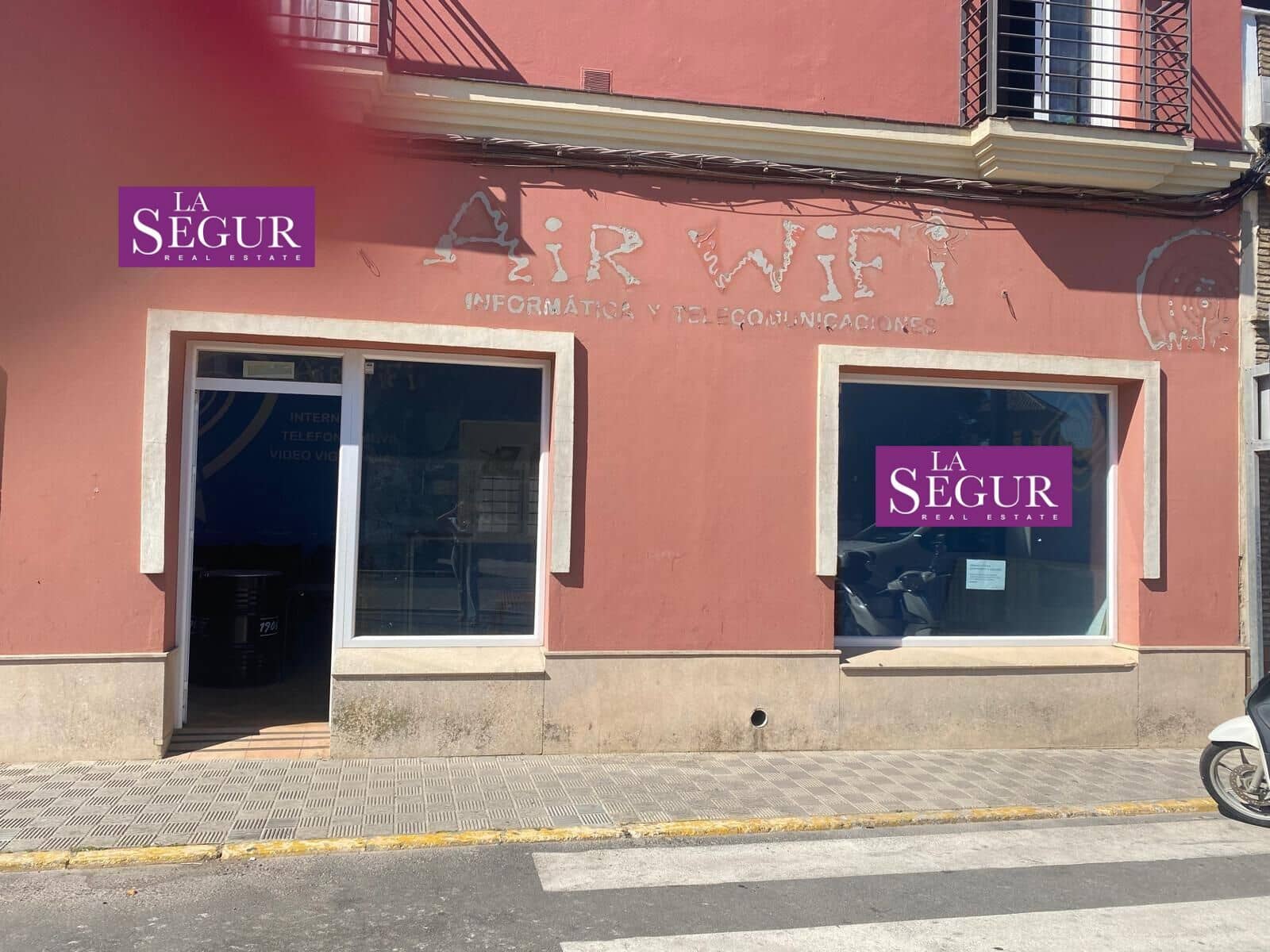 2 soveværelse Kontor til salg i Chiclana de la Frontera - € 70.000 (Ref: 8430436)