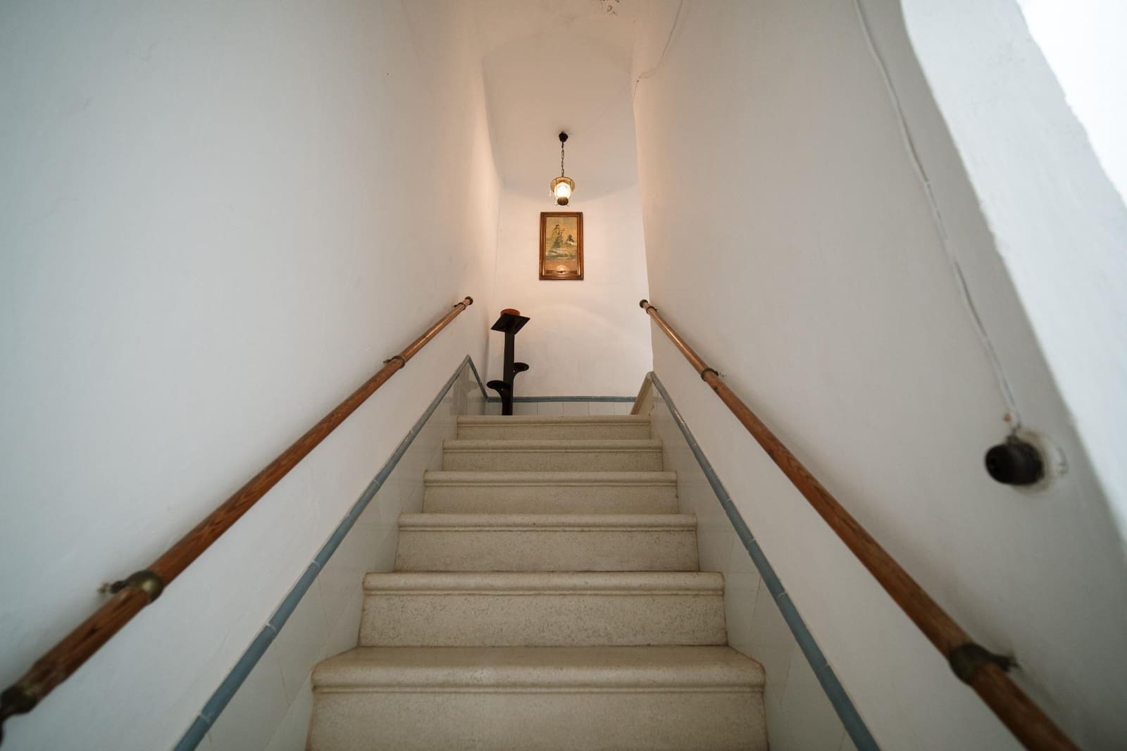 4 soveværelse Byhus til salg i Vejer de la Frontera - € 390.000 (Ref: 8435132)