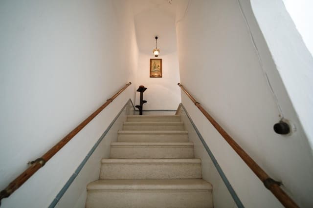 4 soverom Hus til salgs i Vejer de la Frontera - € 390 000 (Ref: 8435132)