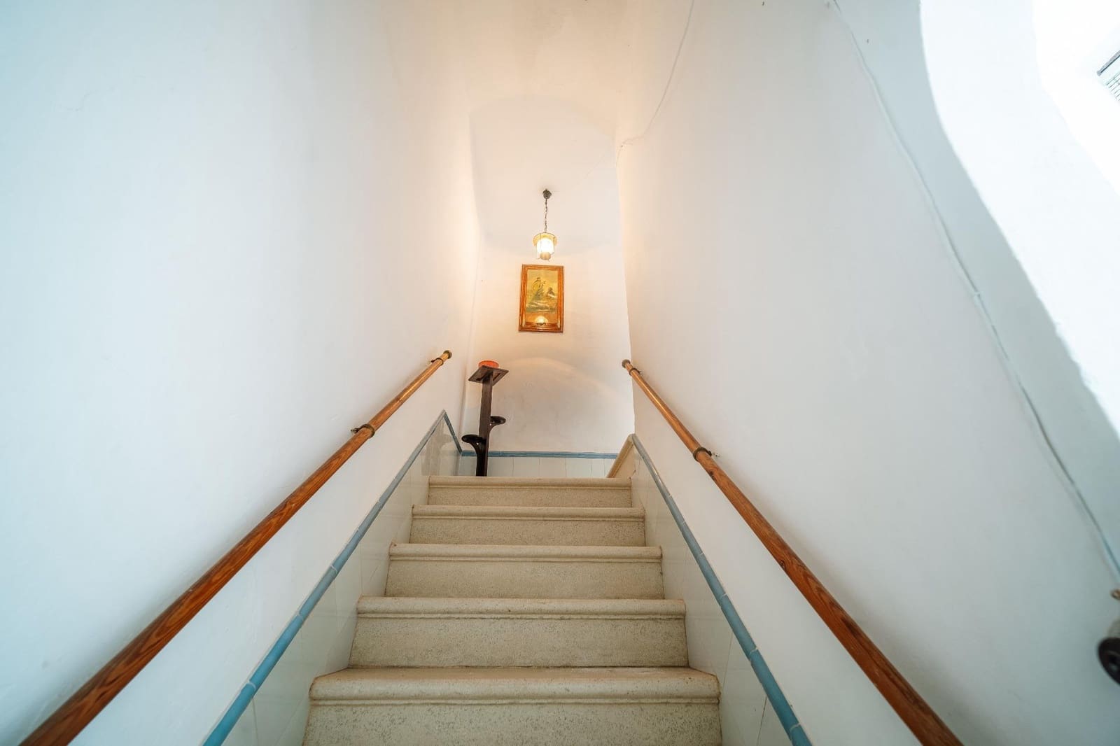 4 soveværelse Byhus til salg i Vejer de la Frontera - € 390.000 (Ref: 8435132)