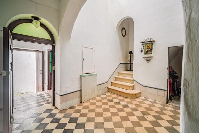 4 soverom Hus til salgs i Vejer de la Frontera - € 390 000 (Ref: 8435132)