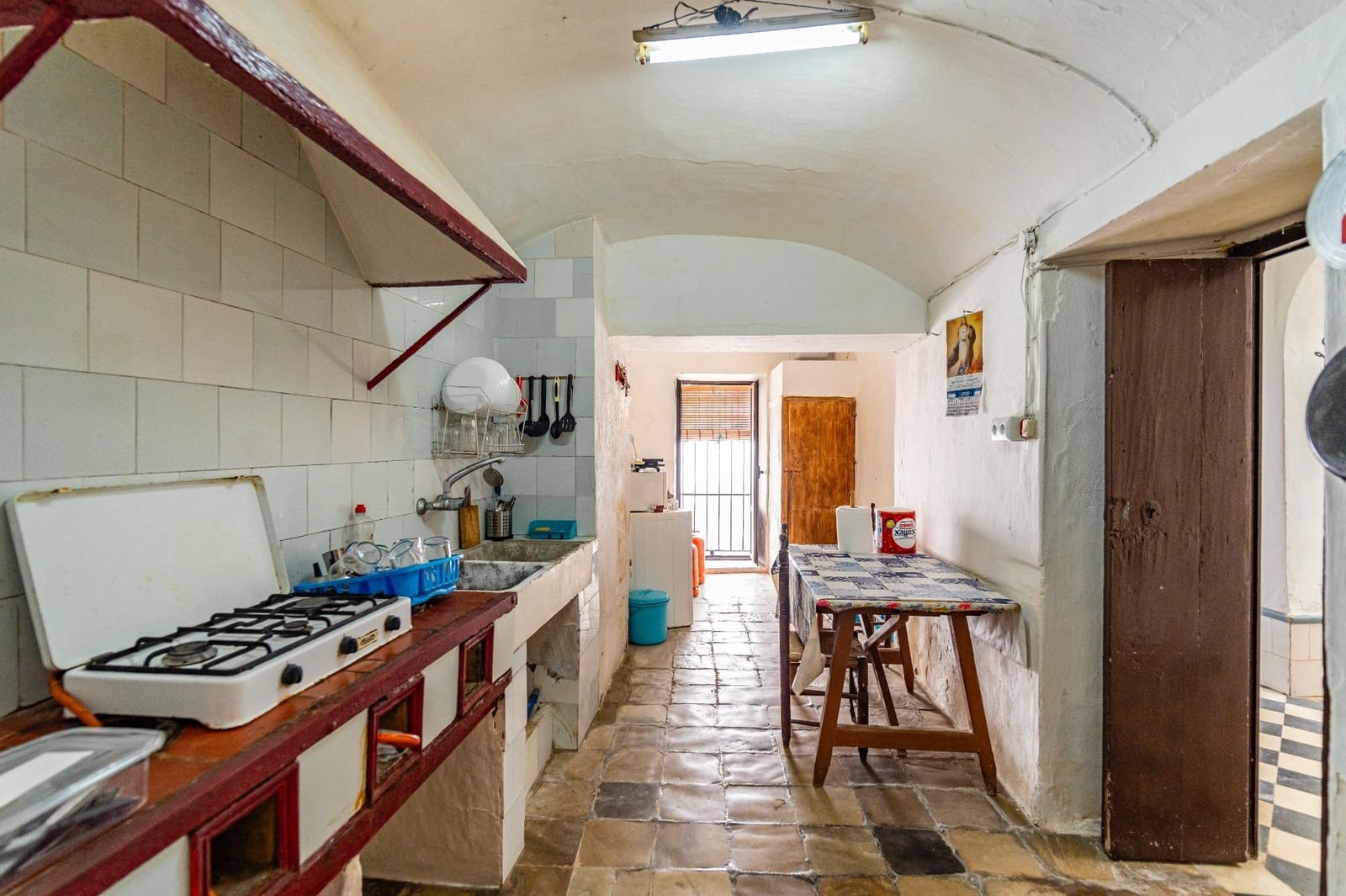 4 soveværelse Byhus til salg i Vejer de la Frontera - € 390.000 (Ref: 8435132)