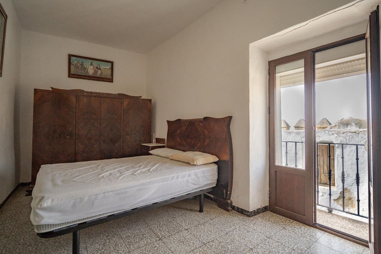 4 soveværelse Byhus til salg i Vejer de la Frontera - € 390.000 (Ref: 8435132)