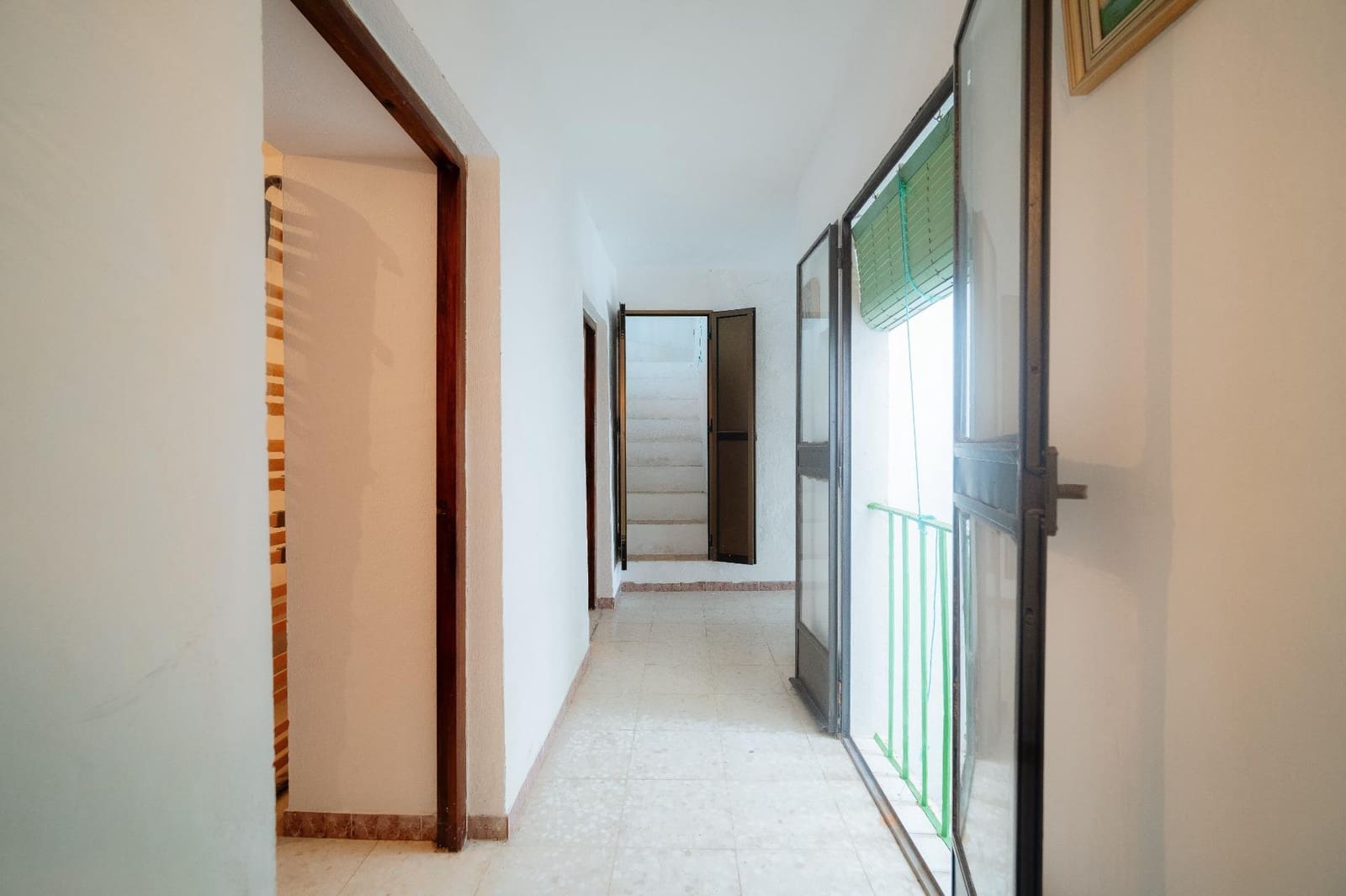 4 soveværelse Byhus til salg i Vejer de la Frontera - € 390.000 (Ref: 8435132)