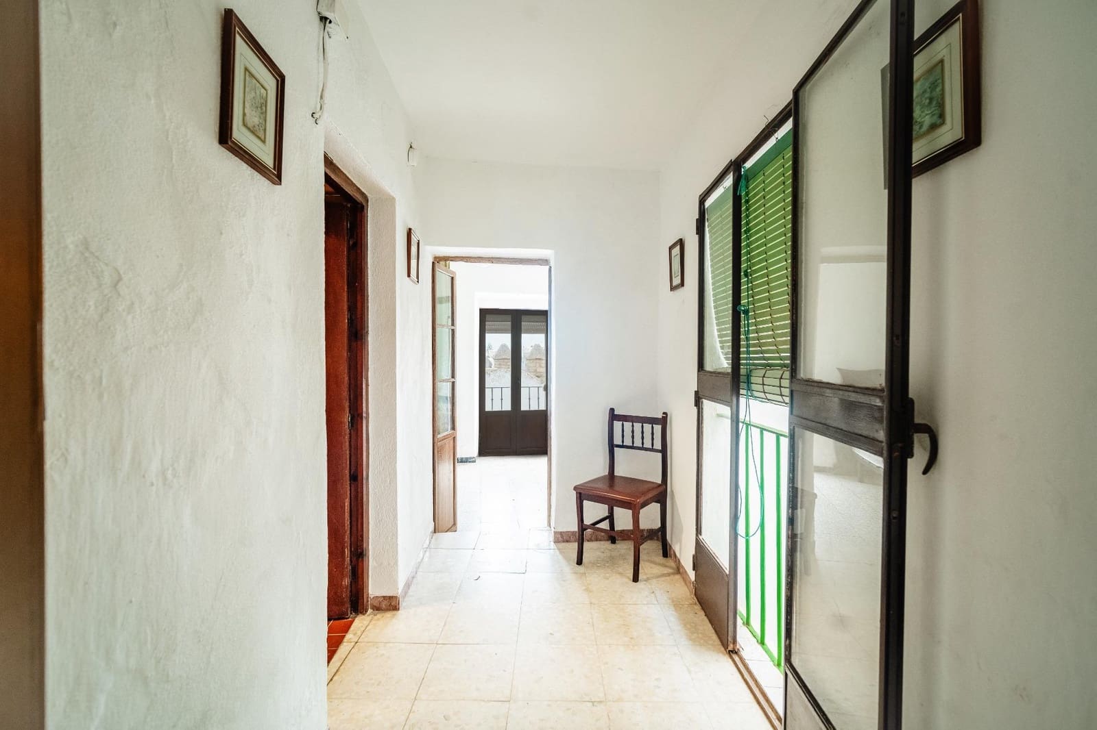 4 soveværelse Byhus til salg i Vejer de la Frontera - € 390.000 (Ref: 8435132)