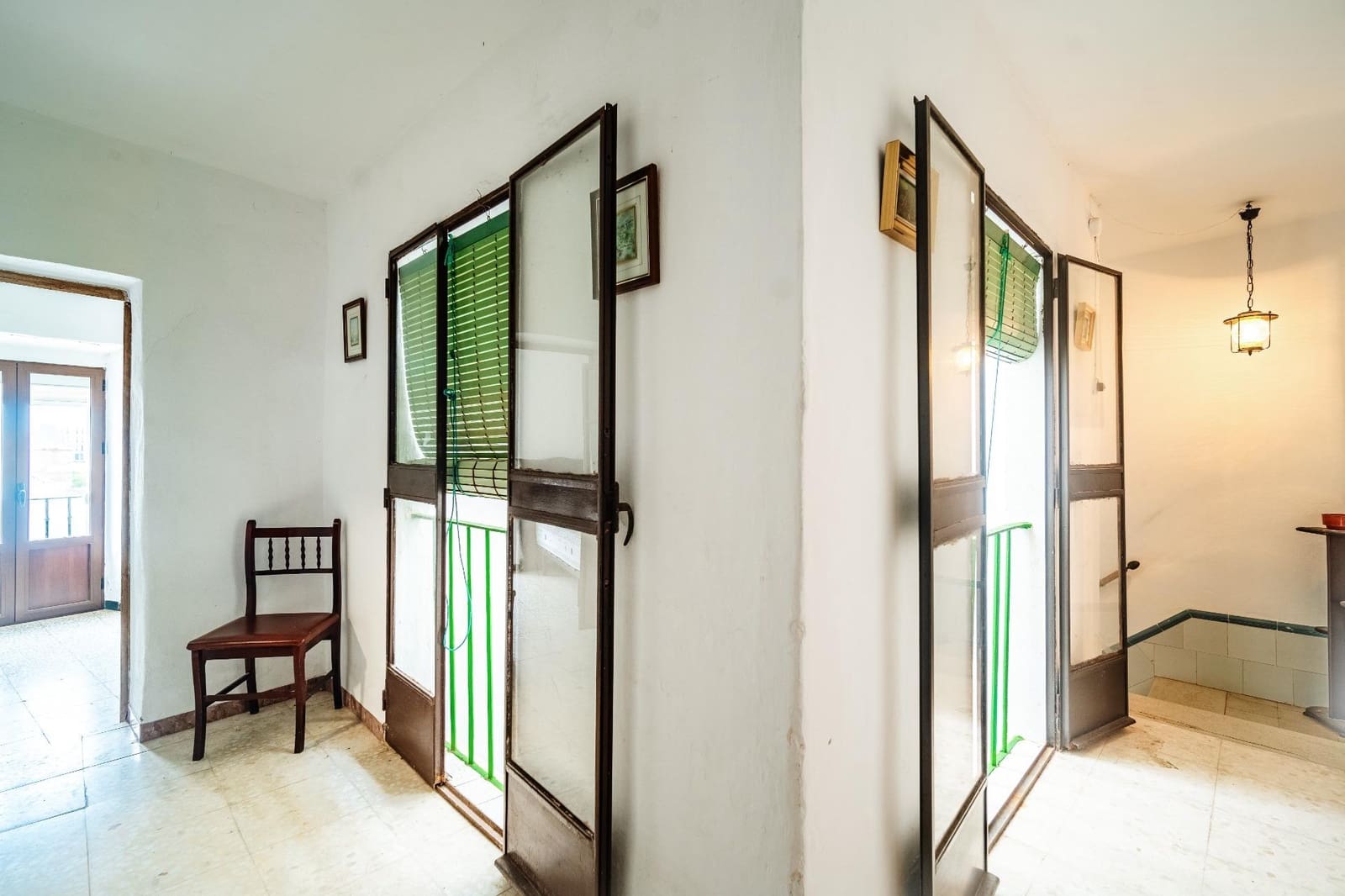 4 soveværelse Byhus til salg i Vejer de la Frontera - € 390.000 (Ref: 8435132)