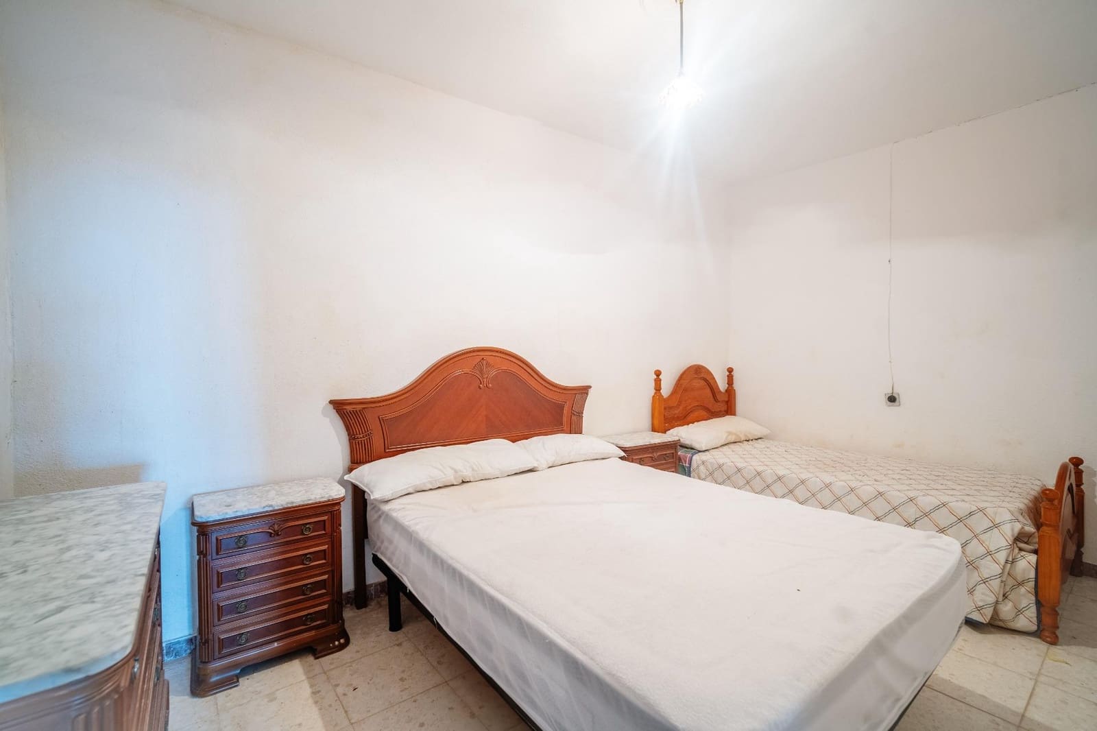 4 makuuhuone Omakotitalo myytävänä paikassa Vejer de la Frontera - 375 000 € (Ref: 8435132)