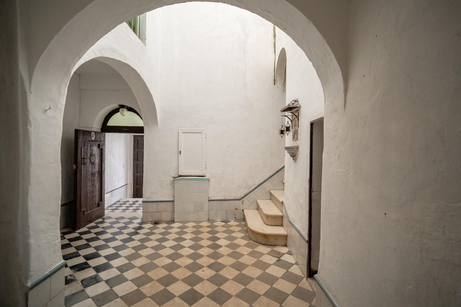 4 makuuhuone Omakotitalo myytävänä paikassa Vejer de la Frontera - 375 000 € (Ref: 8435132)