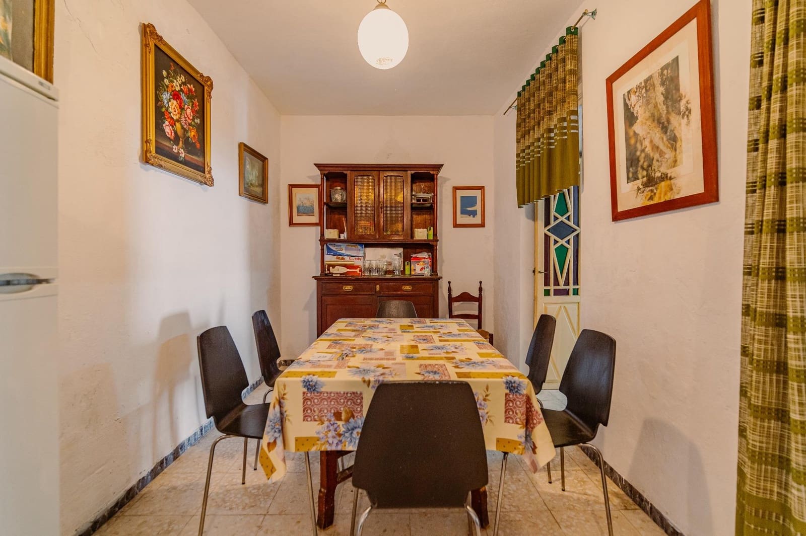 4 makuuhuone Omakotitalo myytävänä paikassa Vejer de la Frontera - 375 000 € (Ref: 8435132)