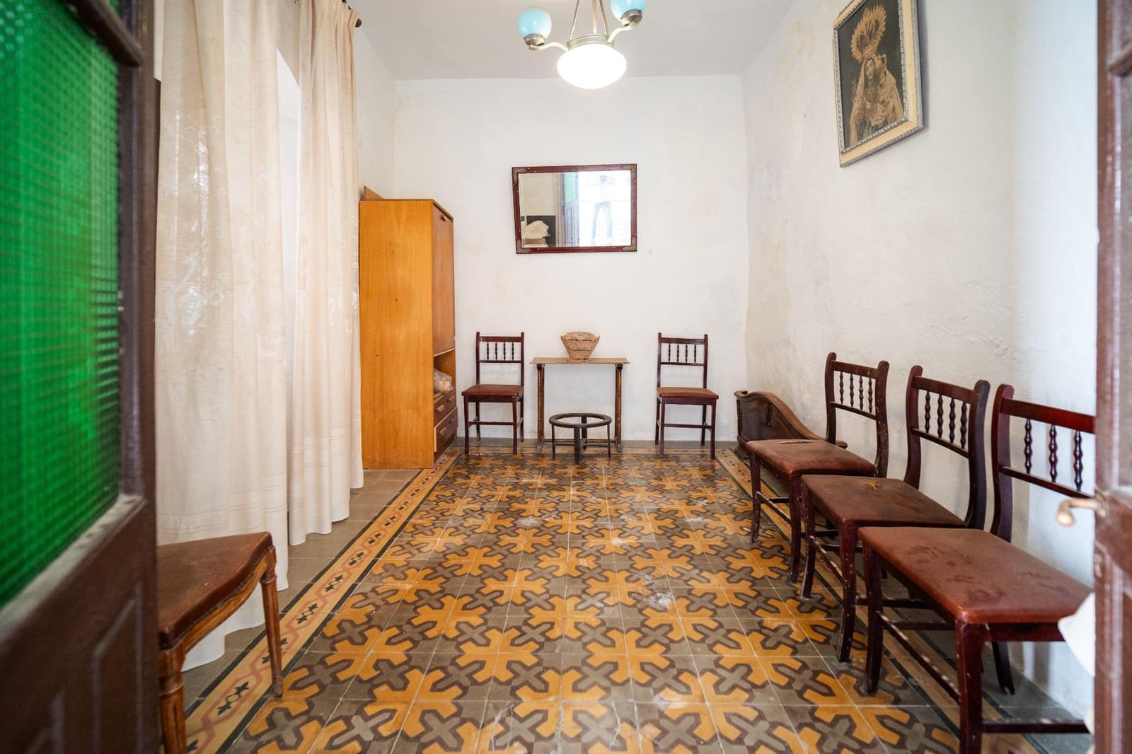 4 makuuhuone Omakotitalo myytävänä paikassa Vejer de la Frontera - 375 000 € (Ref: 8435132)