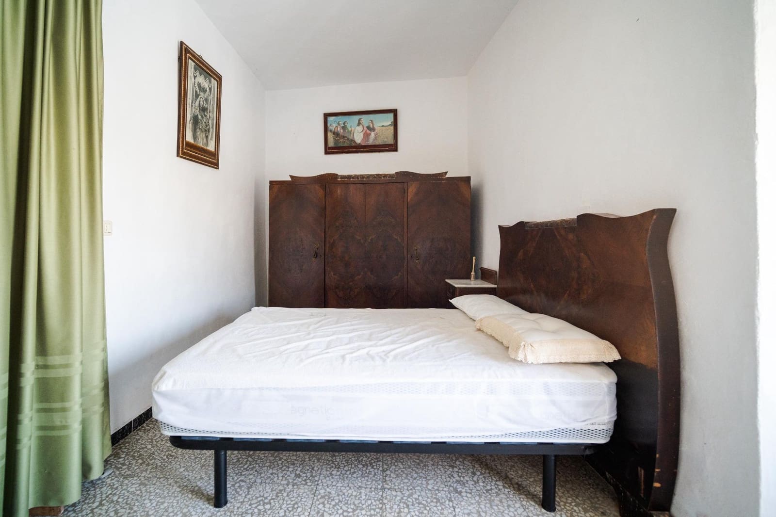 4 makuuhuone Omakotitalo myytävänä paikassa Vejer de la Frontera - 375 000 € (Ref: 8435132)