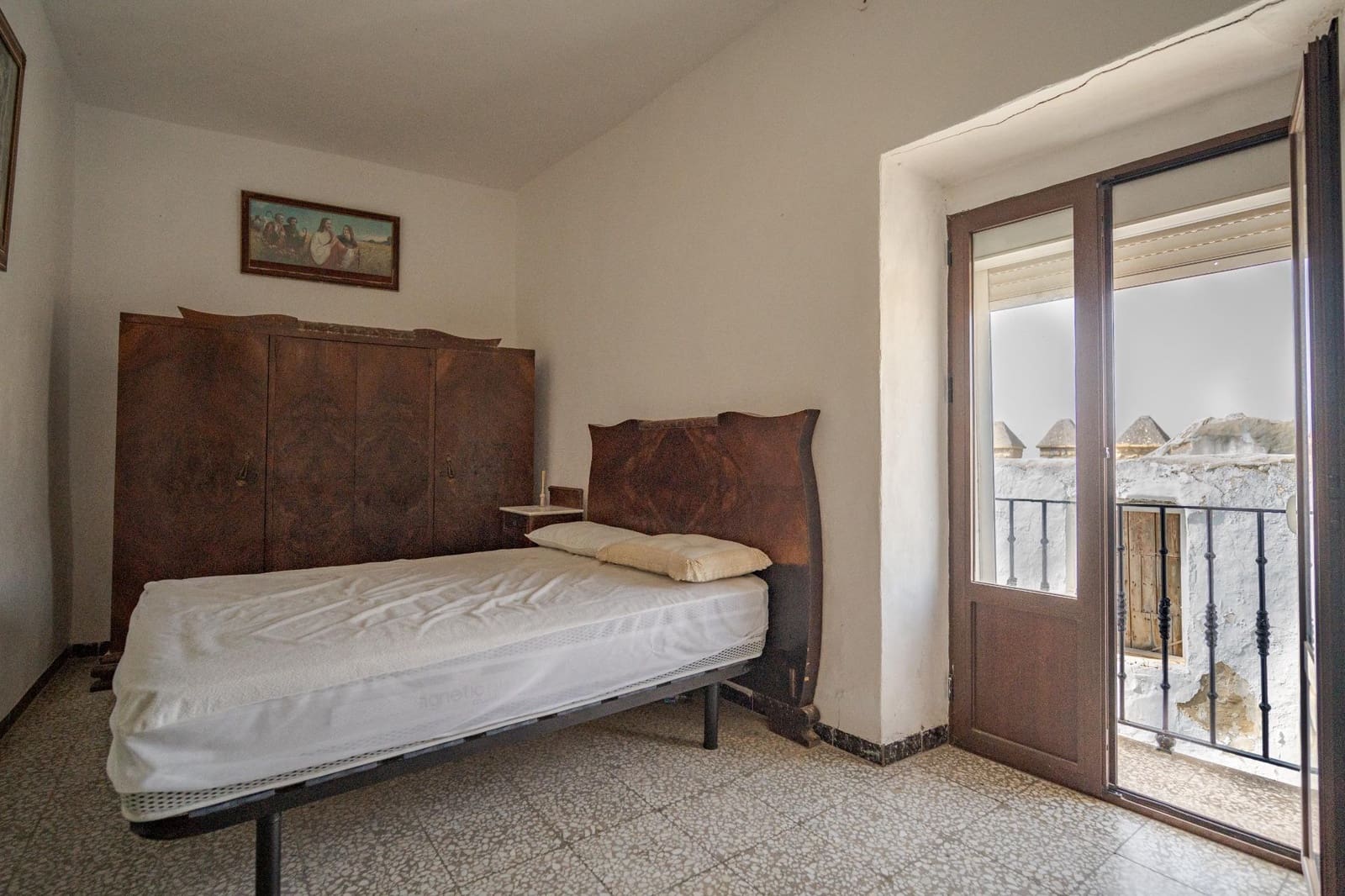 4 makuuhuone Omakotitalo myytävänä paikassa Vejer de la Frontera - 375 000 € (Ref: 8435132)