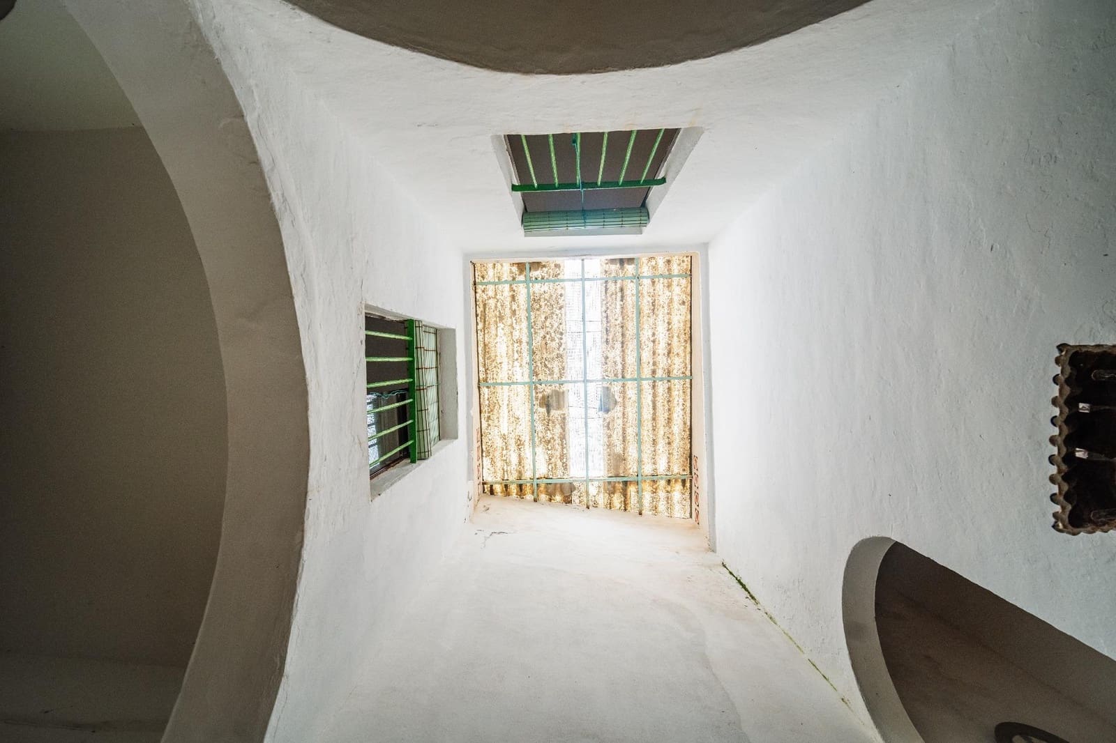 4 makuuhuone Omakotitalo myytävänä paikassa Vejer de la Frontera - 375 000 € (Ref: 8435132)