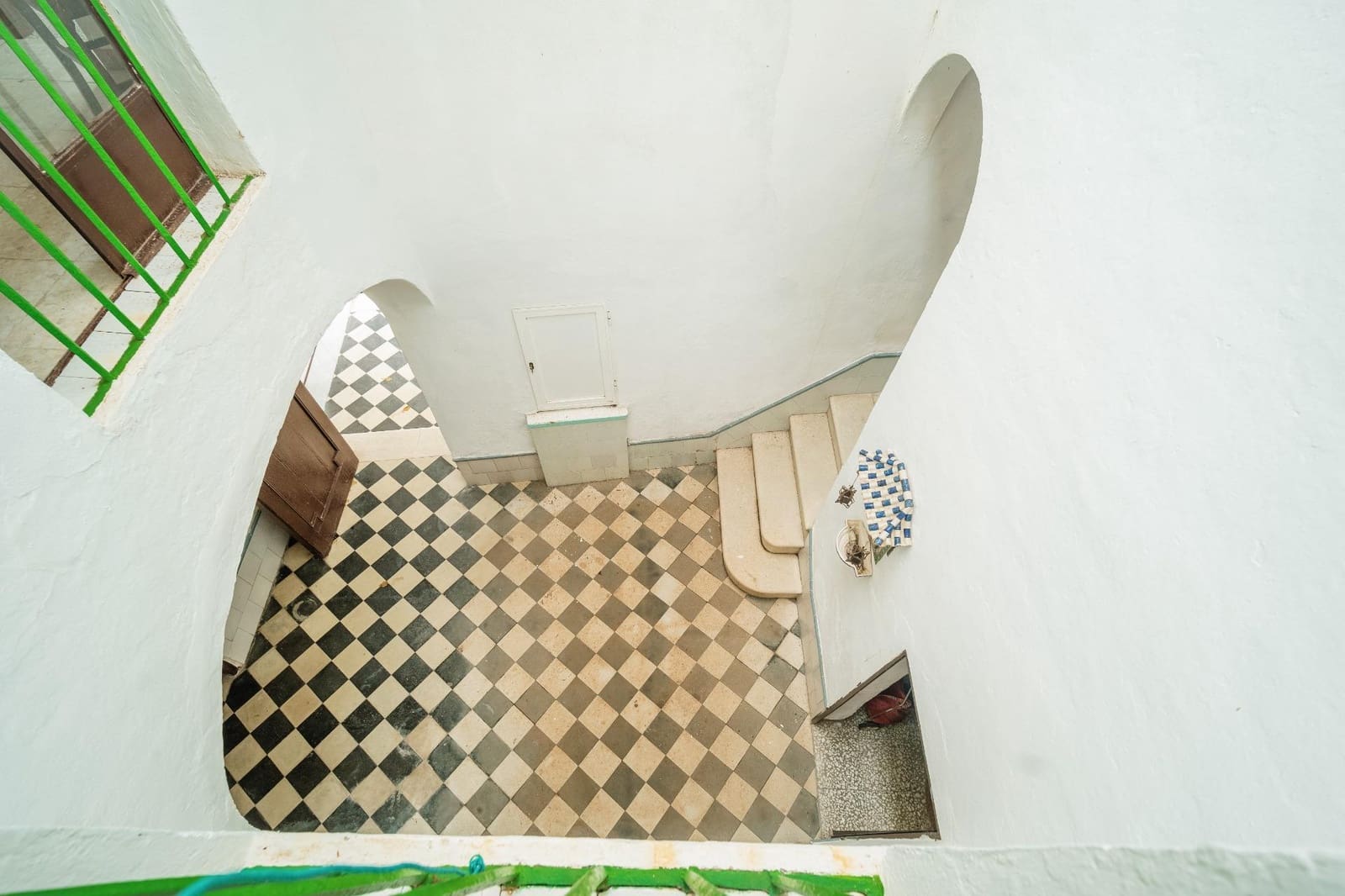 4 makuuhuone Omakotitalo myytävänä paikassa Vejer de la Frontera - 375 000 € (Ref: 8435132)