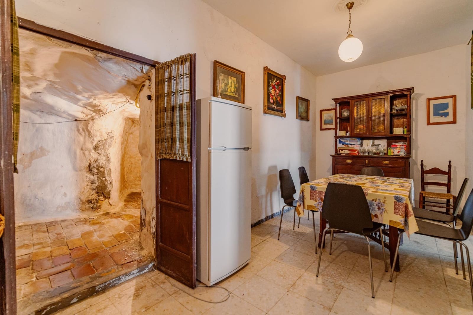 4 makuuhuone Omakotitalo myytävänä paikassa Vejer de la Frontera - 375 000 € (Ref: 8435132)