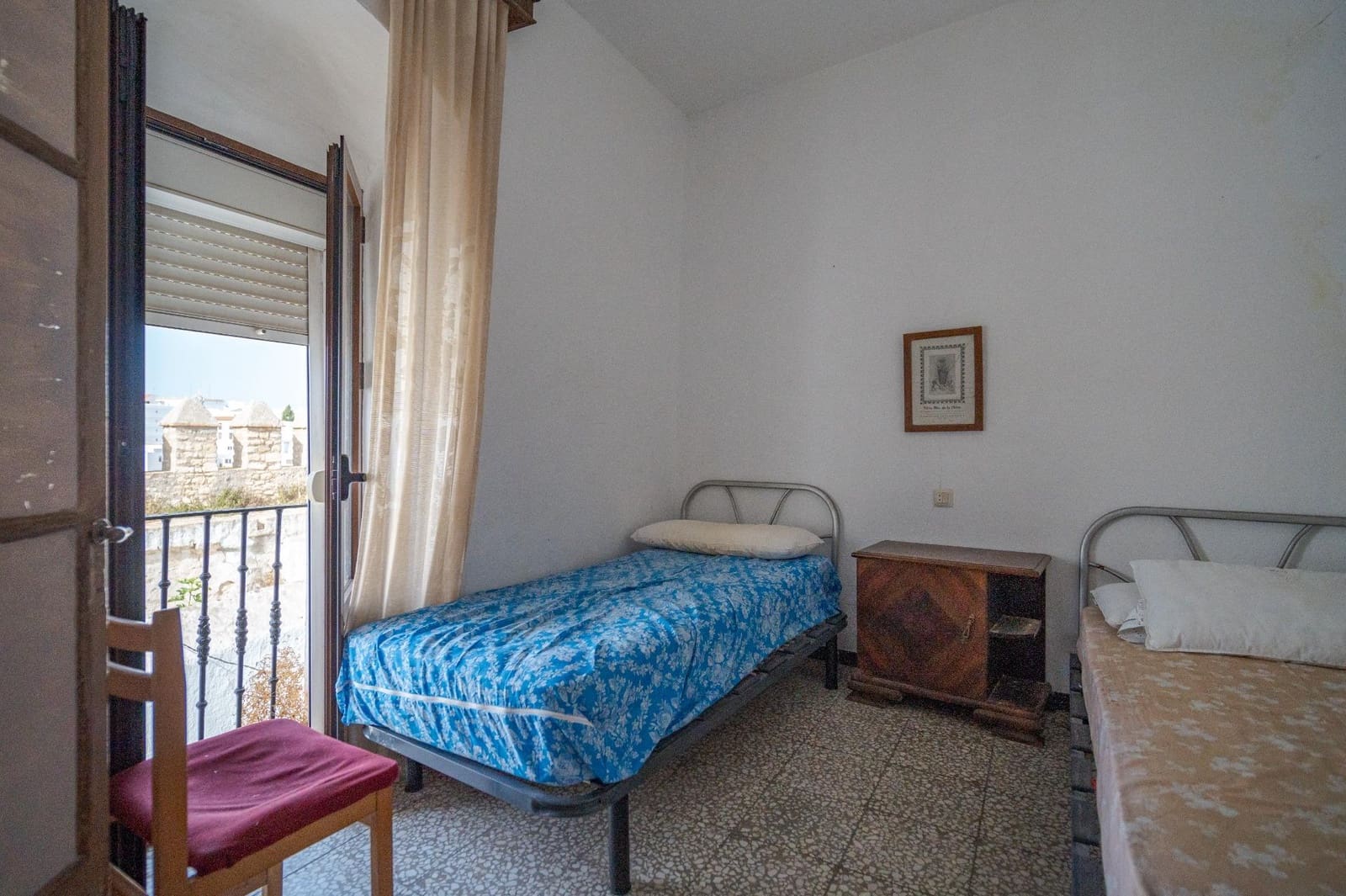 4 makuuhuone Omakotitalo myytävänä paikassa Vejer de la Frontera - 375 000 € (Ref: 8435132)