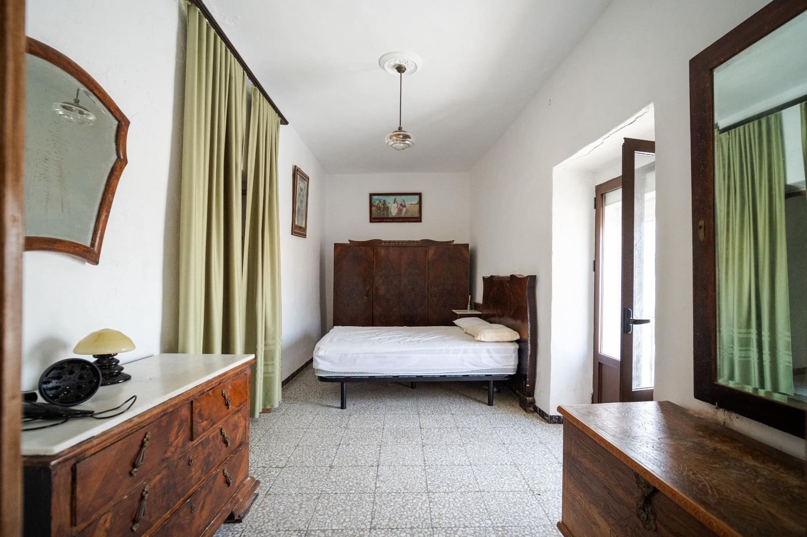 4 makuuhuone Omakotitalo myytävänä paikassa Vejer de la Frontera - 375 000 € (Ref: 8435132)