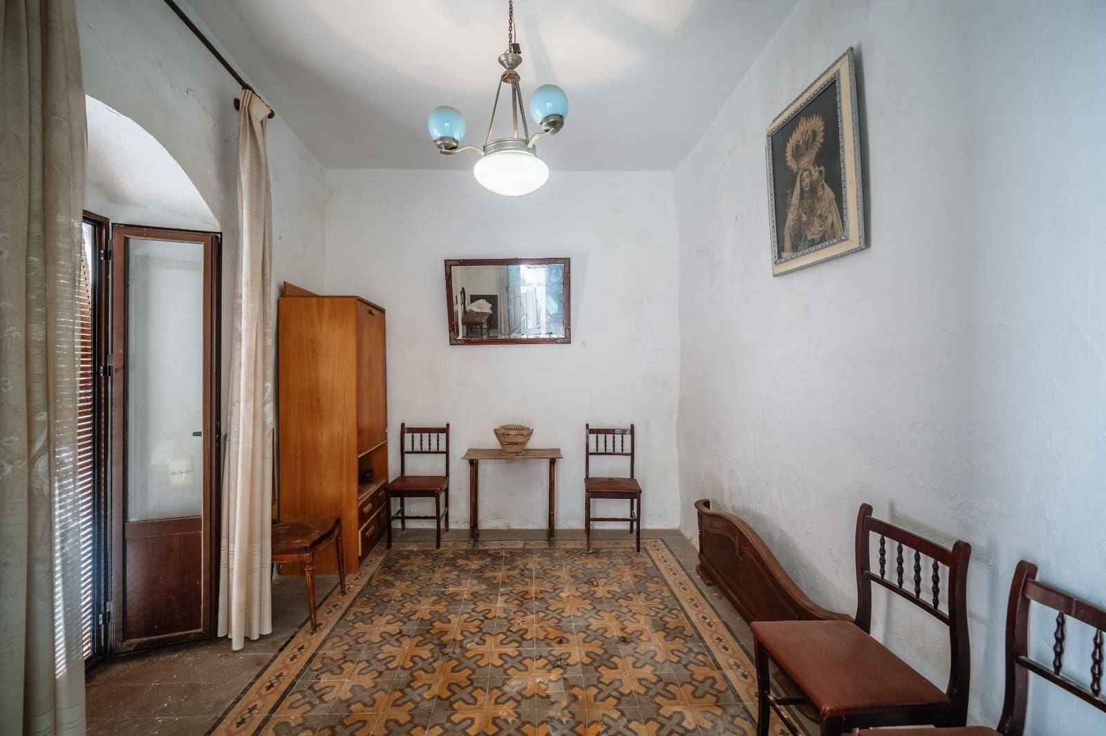 4 makuuhuone Omakotitalo myytävänä paikassa Vejer de la Frontera - 375 000 € (Ref: 8435132)