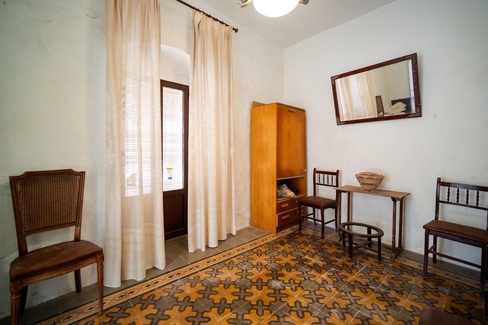 4 makuuhuone Omakotitalo myytävänä paikassa Vejer de la Frontera - 375 000 € (Ref: 8435132)
