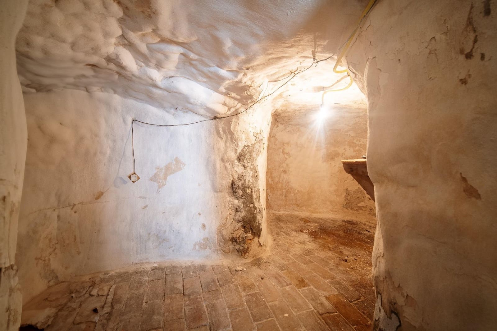 4 makuuhuone Omakotitalo myytävänä paikassa Vejer de la Frontera - 375 000 € (Ref: 8435132)