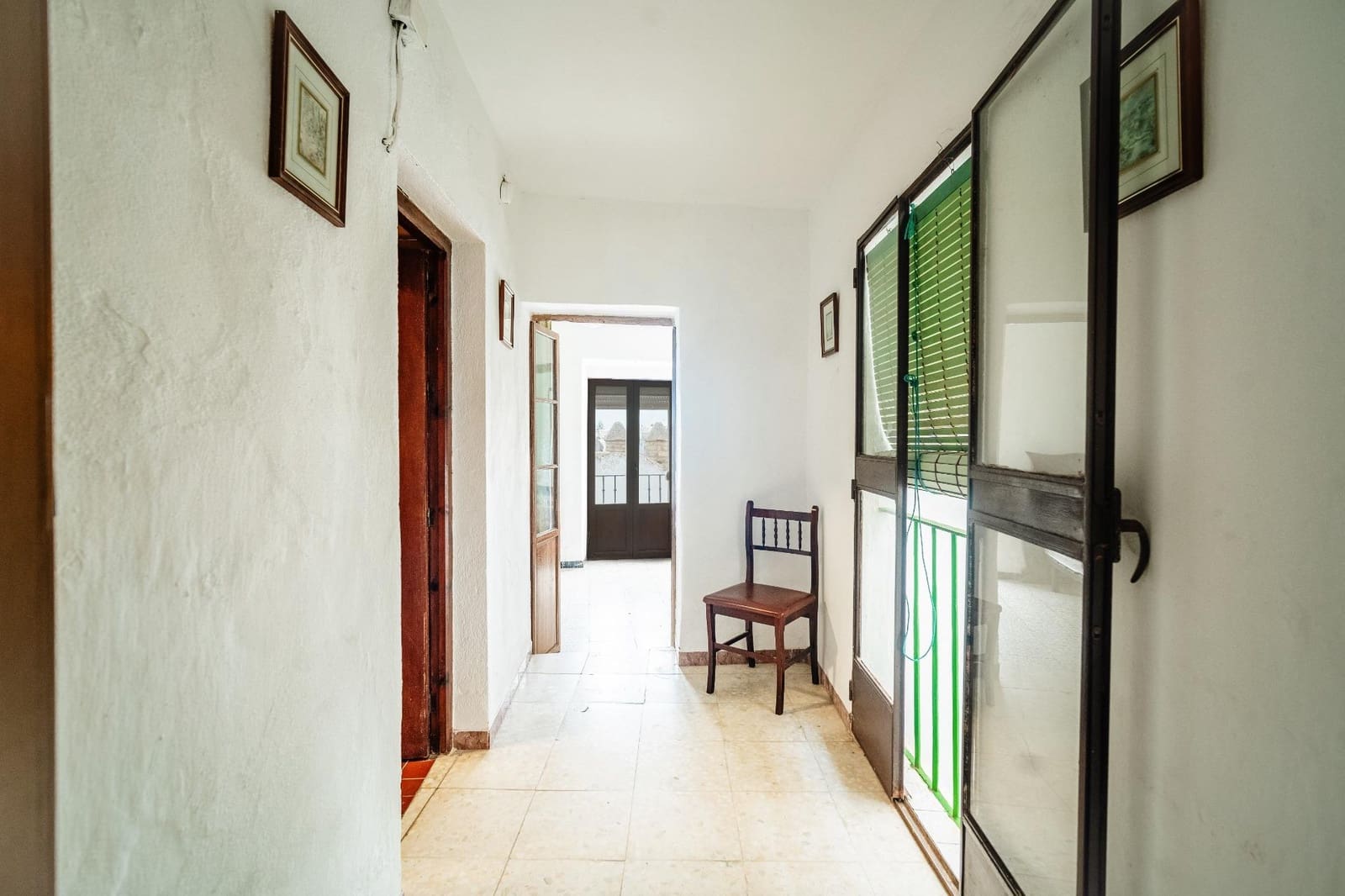 4 makuuhuone Omakotitalo myytävänä paikassa Vejer de la Frontera - 375 000 € (Ref: 8435132)