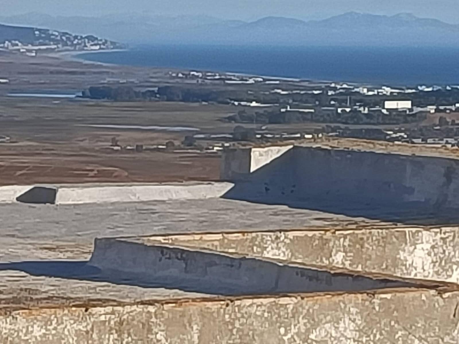 4 makuuhuone Omakotitalo myytävänä paikassa Vejer de la Frontera - 375 000 € (Ref: 8435132)