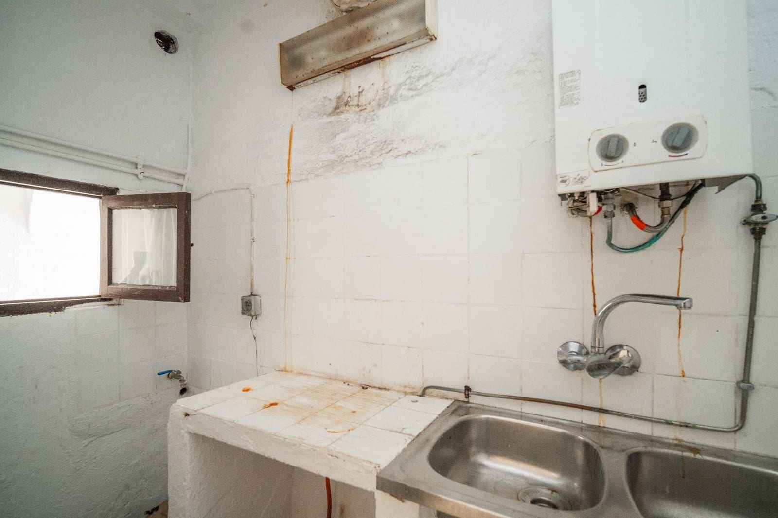 7 soveværelse Villa til salg i Vejer de la Frontera - € 470.000 (Ref: 8435133)