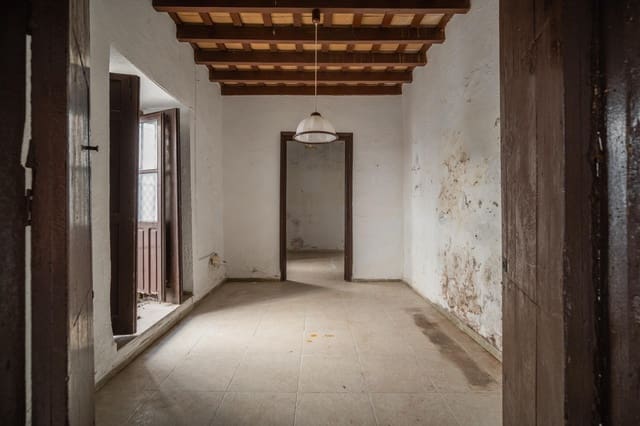 7 soverom Villa til salgs i Vejer de la Frontera - € 470 000 (Ref: 8435133)