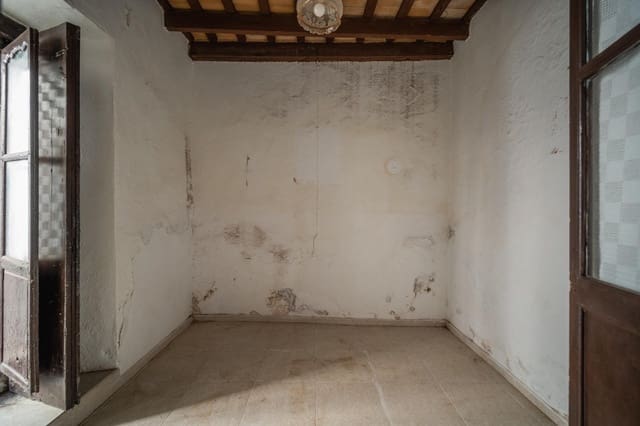 7 soverom Villa til salgs i Vejer de la Frontera - € 470 000 (Ref: 8435133)