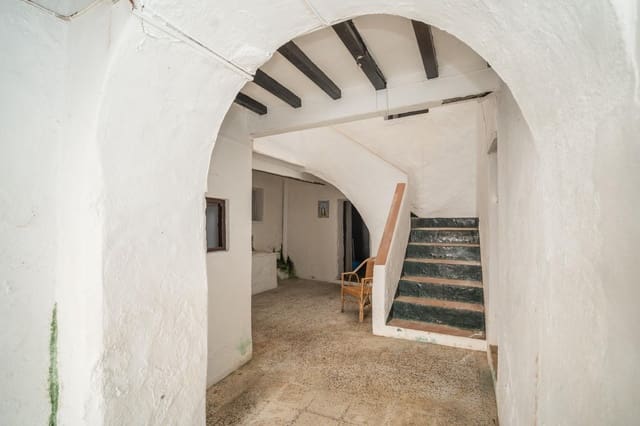 7 soverom Villa til salgs i Vejer de la Frontera - € 470 000 (Ref: 8435133)