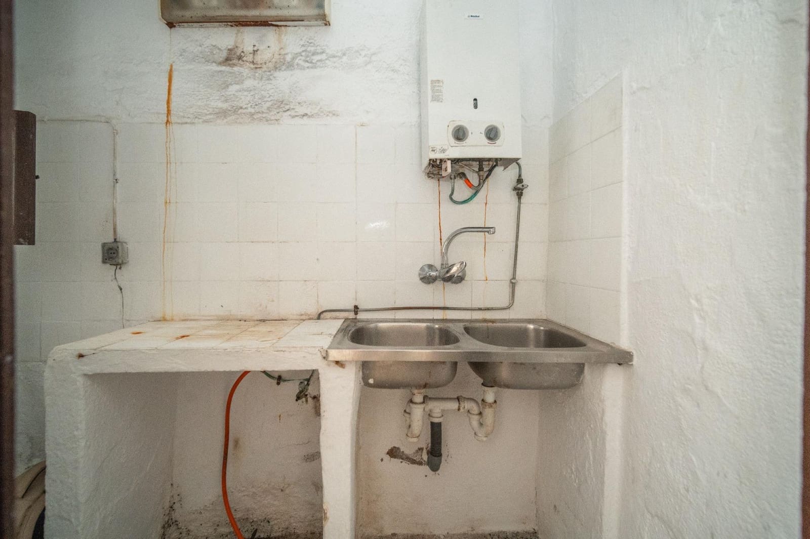 7 soveværelse Villa til salg i Vejer de la Frontera - € 470.000 (Ref: 8435133)