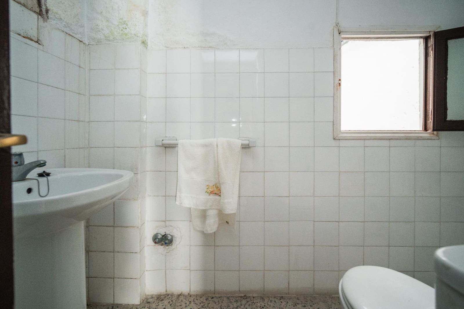 7 soveværelse Villa til salg i Vejer de la Frontera - € 470.000 (Ref: 8435133)