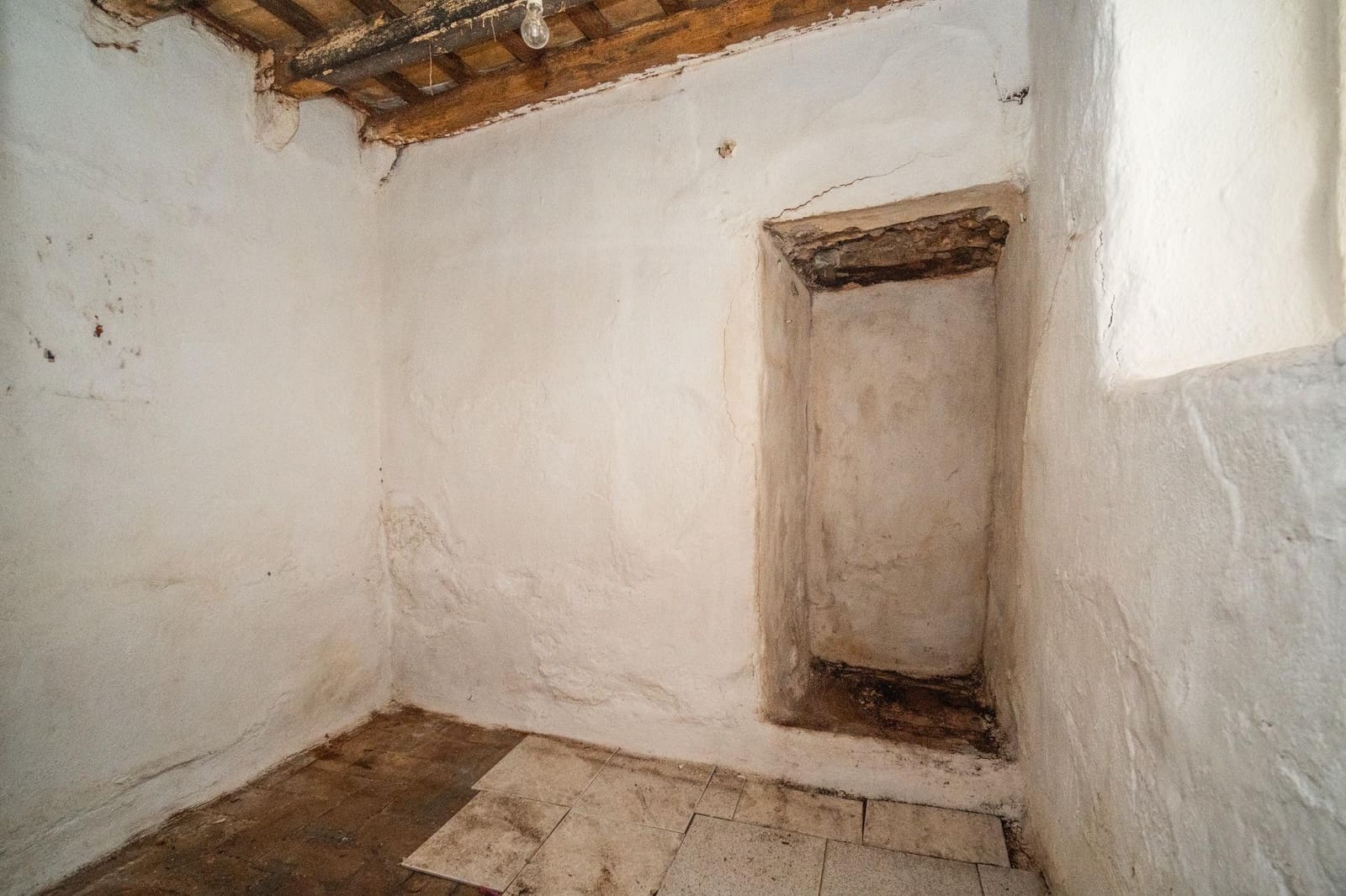 7 soveværelse Villa til salg i Vejer de la Frontera - € 470.000 (Ref: 8435133)