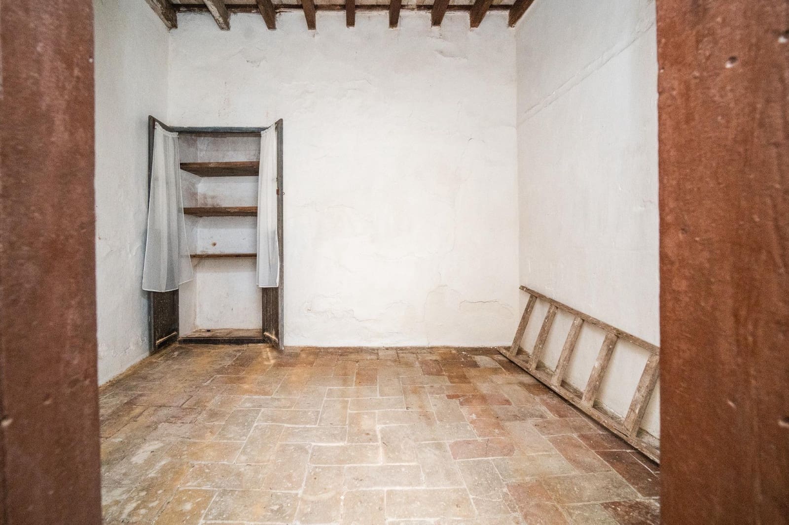 7 soveværelse Villa til salg i Vejer de la Frontera - € 470.000 (Ref: 8435133)