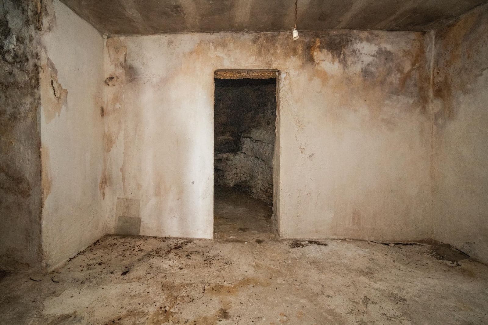 7 soveværelse Villa til salg i Vejer de la Frontera - € 470.000 (Ref: 8435133)