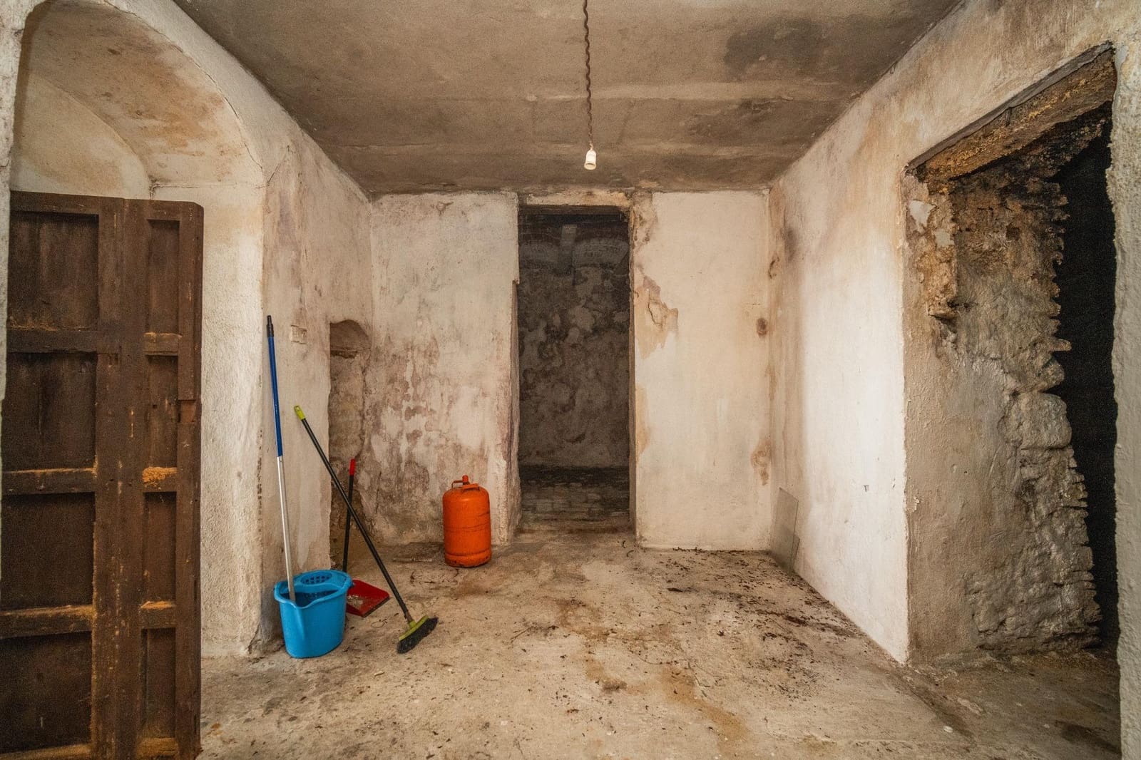 7 soveværelse Villa til salg i Vejer de la Frontera - € 470.000 (Ref: 8435133)