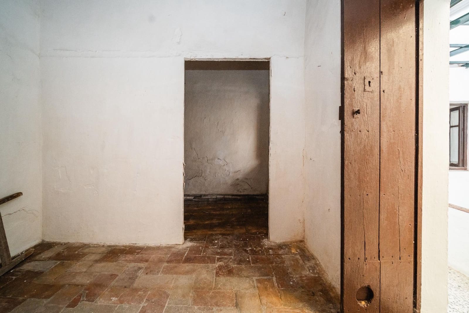 7 soveværelse Villa til salg i Vejer de la Frontera - € 470.000 (Ref: 8435133)