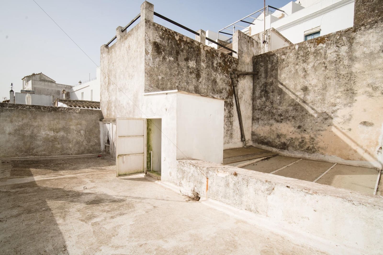 7 soveværelse Villa til salg i Vejer de la Frontera - € 470.000 (Ref: 8435133)