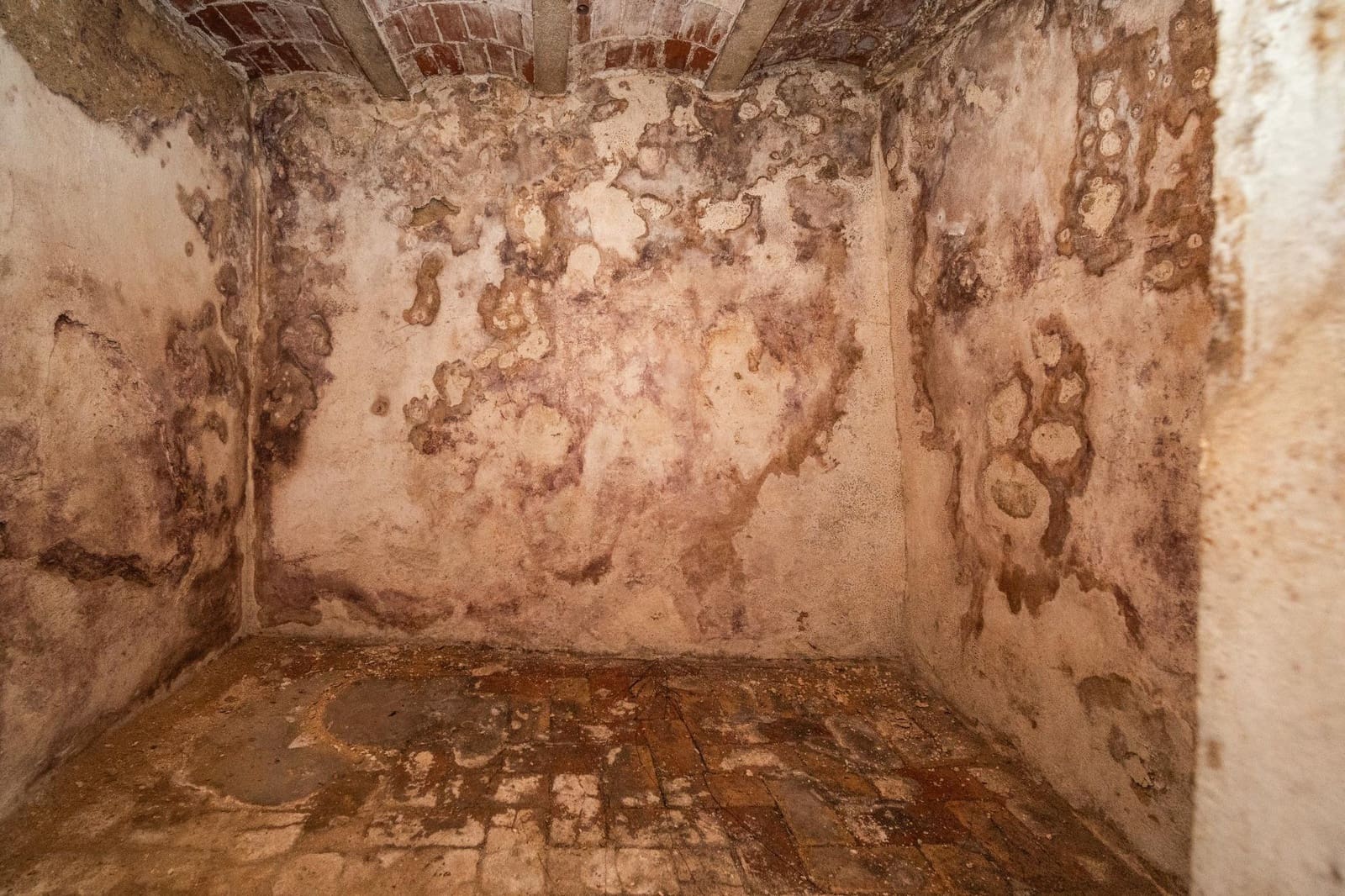 7 soveværelse Villa til salg i Vejer de la Frontera - € 470.000 (Ref: 8435133)