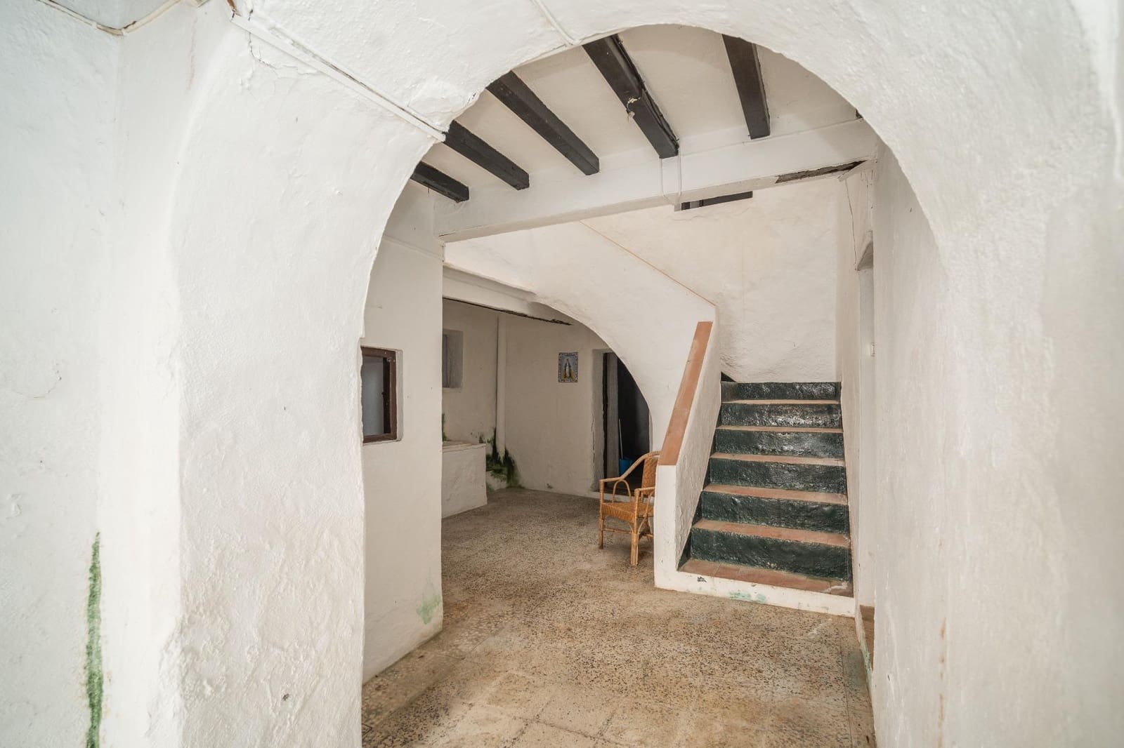 6 bedroom Villa for sale in Vejer de la Frontera - € 320,000 (Ref: 8435133)