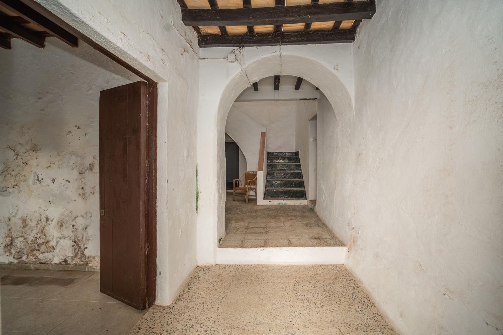 6 bedroom Villa for sale in Vejer de la Frontera - € 320,000 (Ref: 8435133)