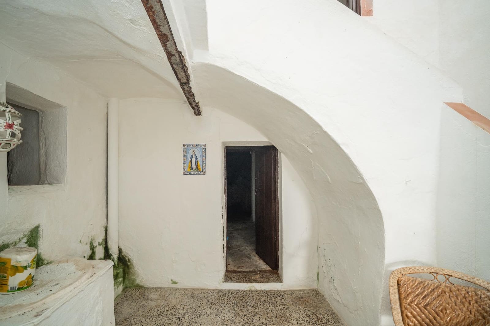 6 bedroom Villa for sale in Vejer de la Frontera - € 320,000 (Ref: 8435133)