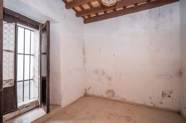 7 camera da letto Villa in vendita in Vejer de la Frontera - 320.000 € (Rif: 8435133)
