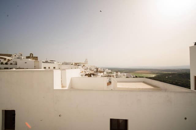 7 camera da letto Villa in vendita in Vejer de la Frontera - 320.000 € (Rif: 8435133)