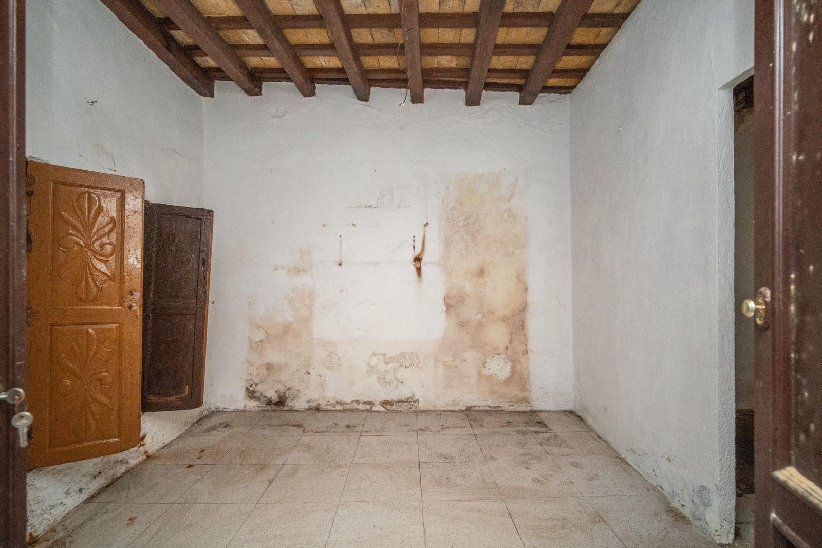 6 bedroom Villa for sale in Vejer de la Frontera - € 320,000 (Ref: 8435133)