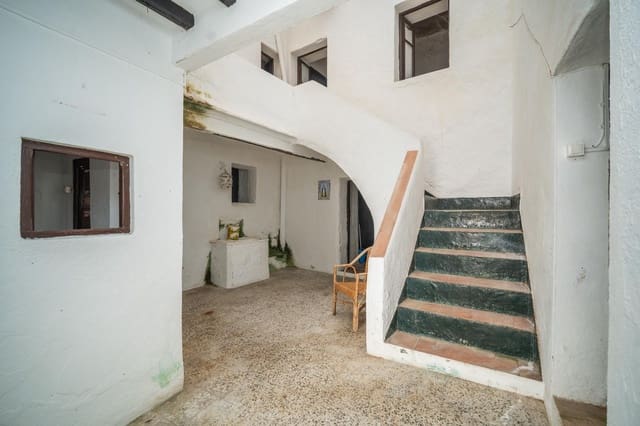 7 camera da letto Villa in vendita in Vejer de la Frontera - 320.000 € (Rif: 8435133)