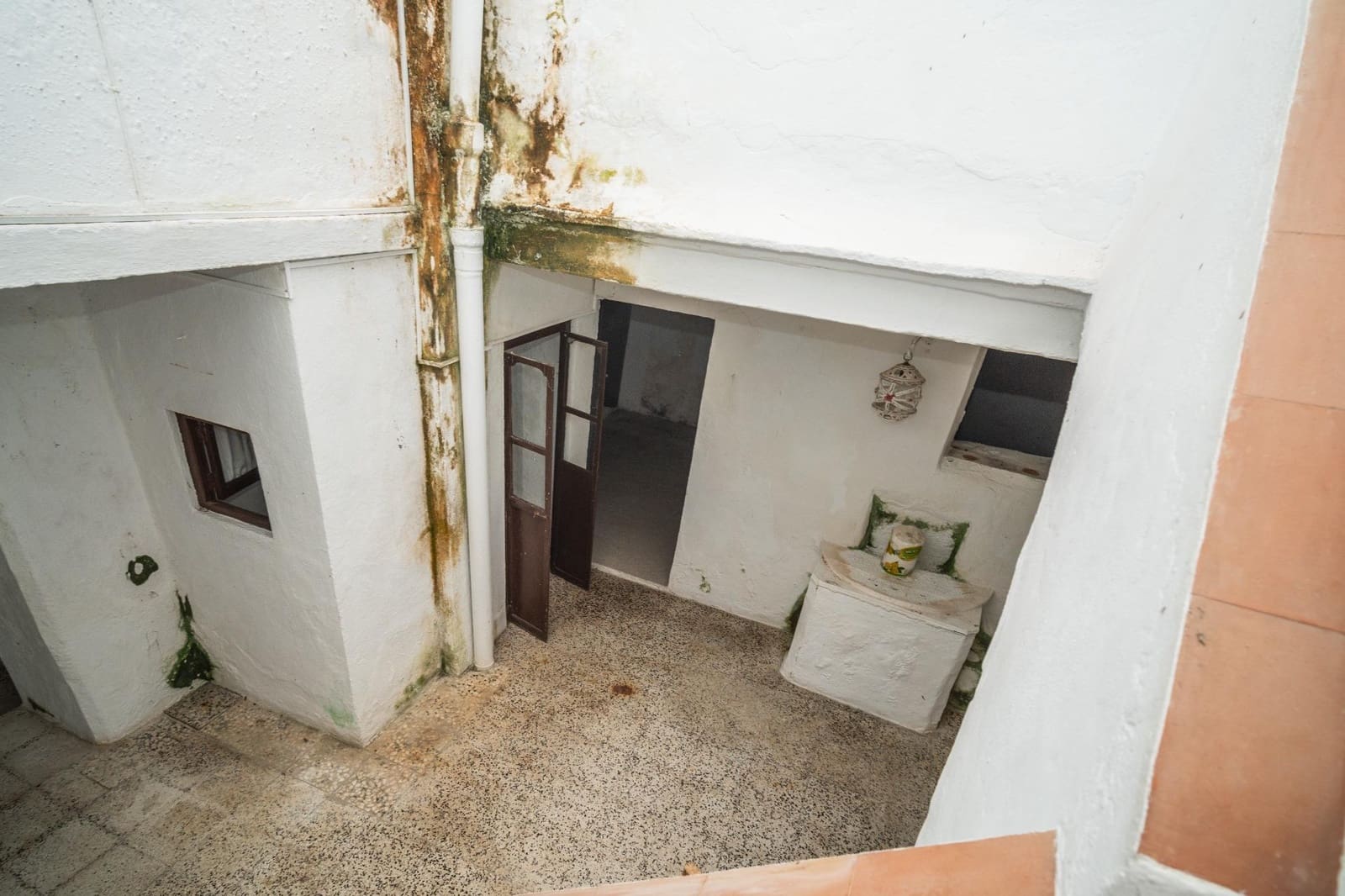 6 bedroom Villa for sale in Vejer de la Frontera - € 320,000 (Ref: 8435133)